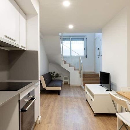 Apartment Live Camp Nou 略夫雷加特河畔奥斯皮塔莱特 外观 照片