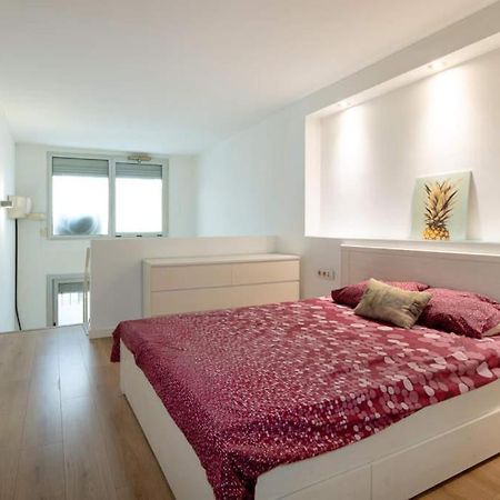 Apartment Live Camp Nou 略夫雷加特河畔奥斯皮塔莱特 外观 照片