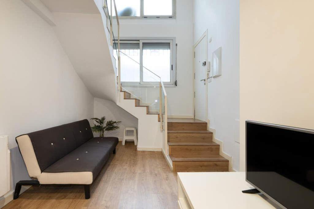 Apartment Live Camp Nou 略夫雷加特河畔奥斯皮塔莱特 外观 照片