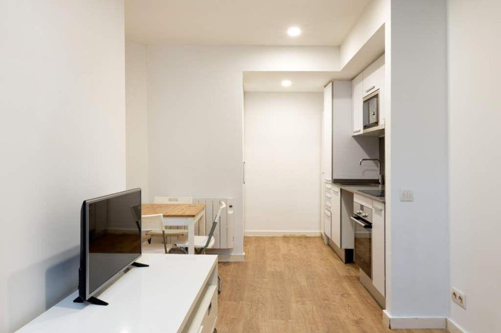 Apartment Live Camp Nou 略夫雷加特河畔奥斯皮塔莱特 外观 照片