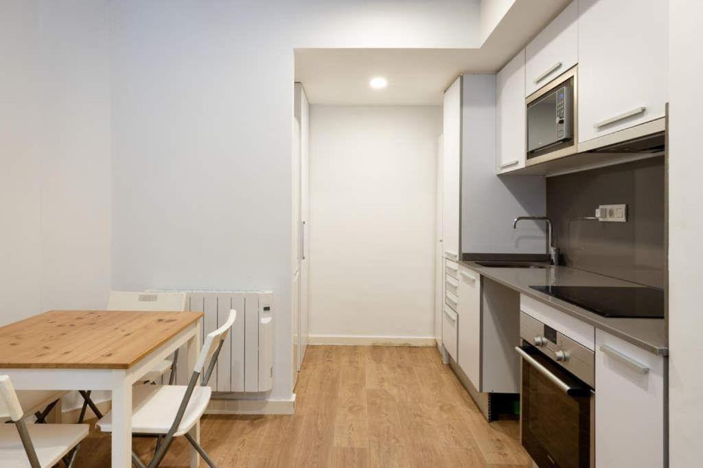 Apartment Live Camp Nou 略夫雷加特河畔奥斯皮塔莱特 外观 照片