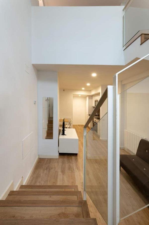 Apartment Live Camp Nou 略夫雷加特河畔奥斯皮塔莱特 外观 照片