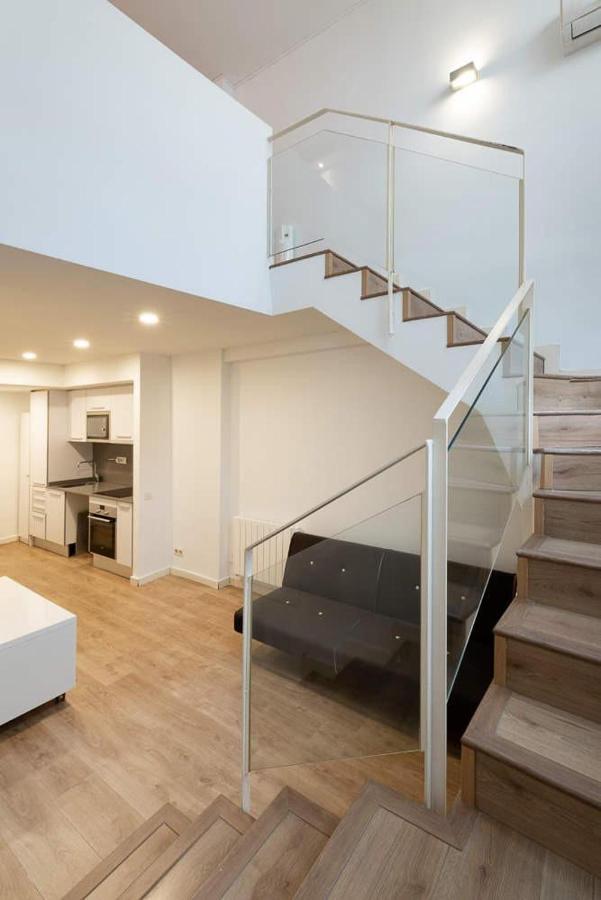 Apartment Live Camp Nou 略夫雷加特河畔奥斯皮塔莱特 外观 照片