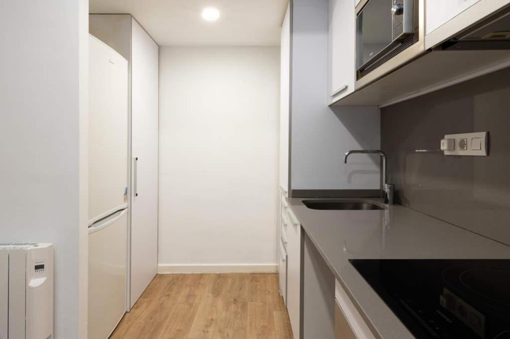 Apartment Live Camp Nou 略夫雷加特河畔奥斯皮塔莱特 外观 照片